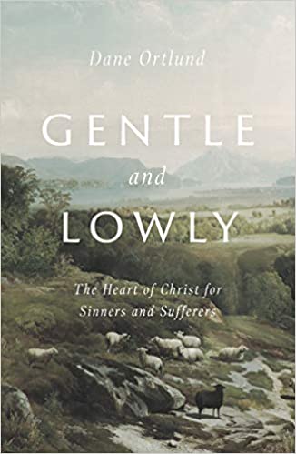 Book cover of Gentle and Lowly