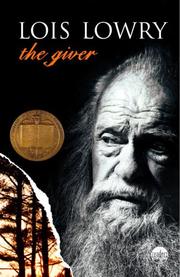 Book cover of The Giver
