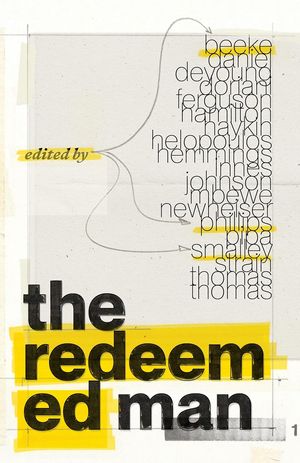 Book cover of The Redeemed Man